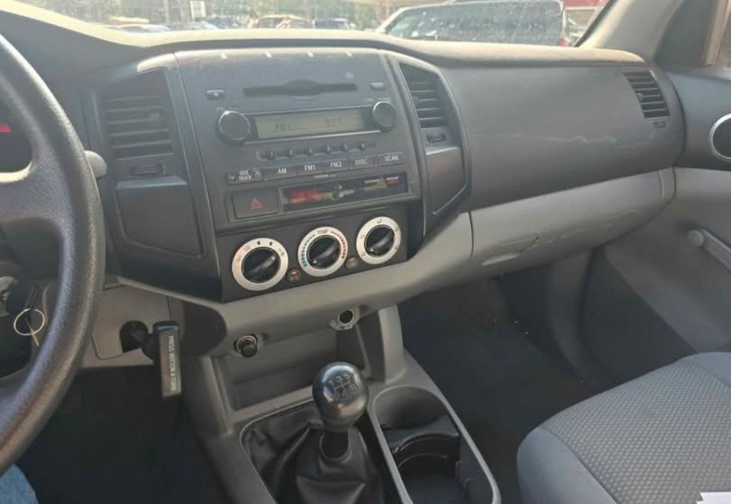 2008 Toyota Tacoma Image 12