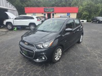 Image for 2017 Chevrolet Spark 1LT ID: 6783460