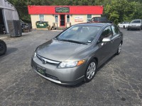 Image for 2007 Honda Civic LX ID: 6792088