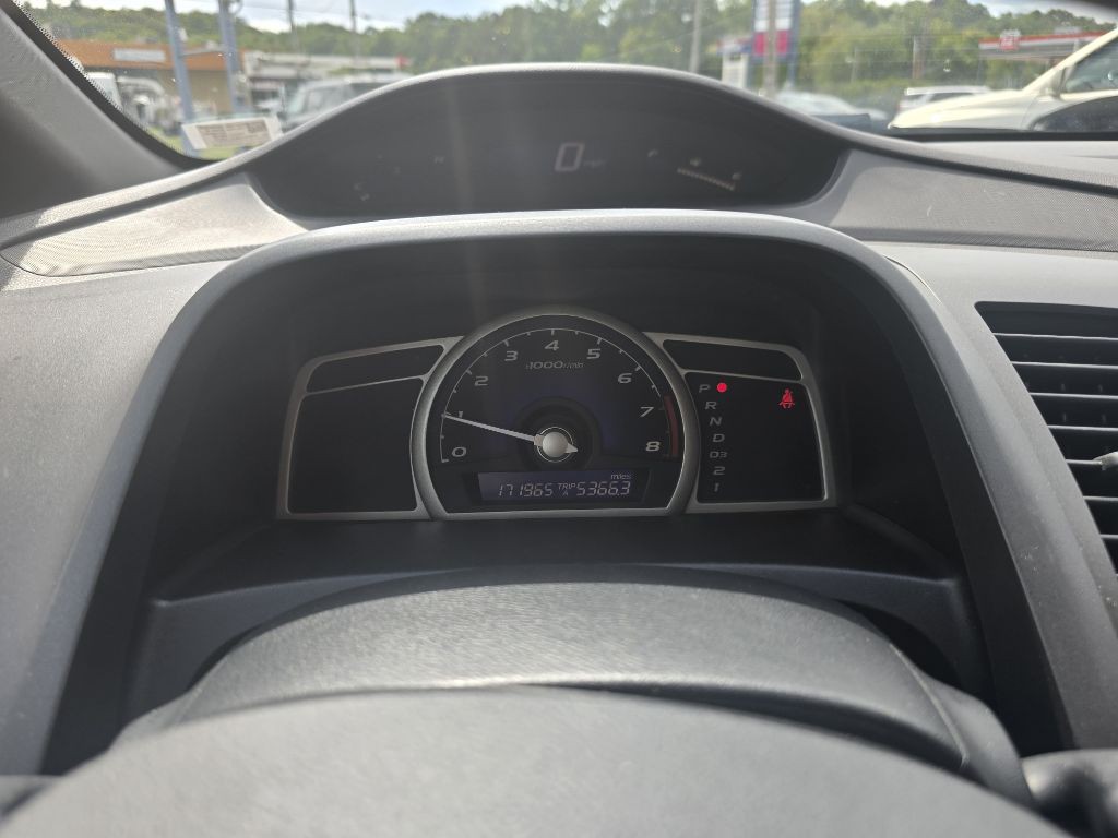 2007 Honda Civic Image 13