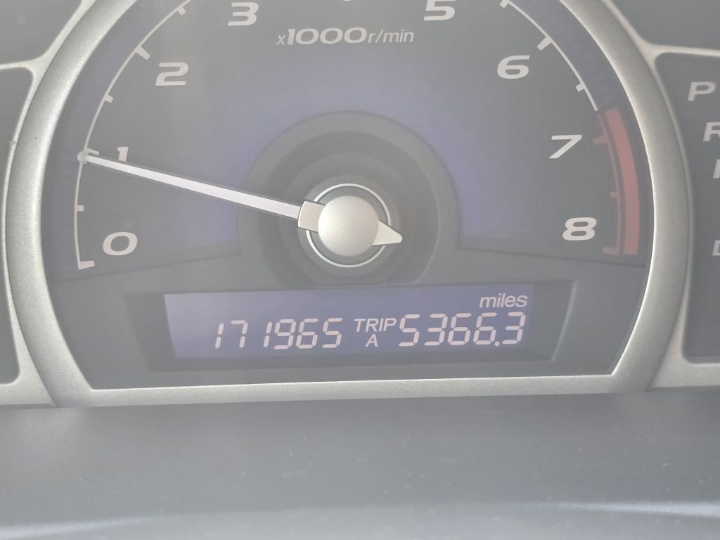 2007 Honda Civic Image 14