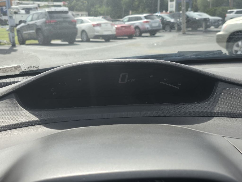 2007 Honda Civic Image 15