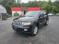 Image for 2012 Jeep Grand Cherokee Laredo ID: 6796335