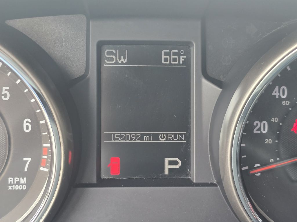 2012 Jeep Grand Cherokee Image 18
