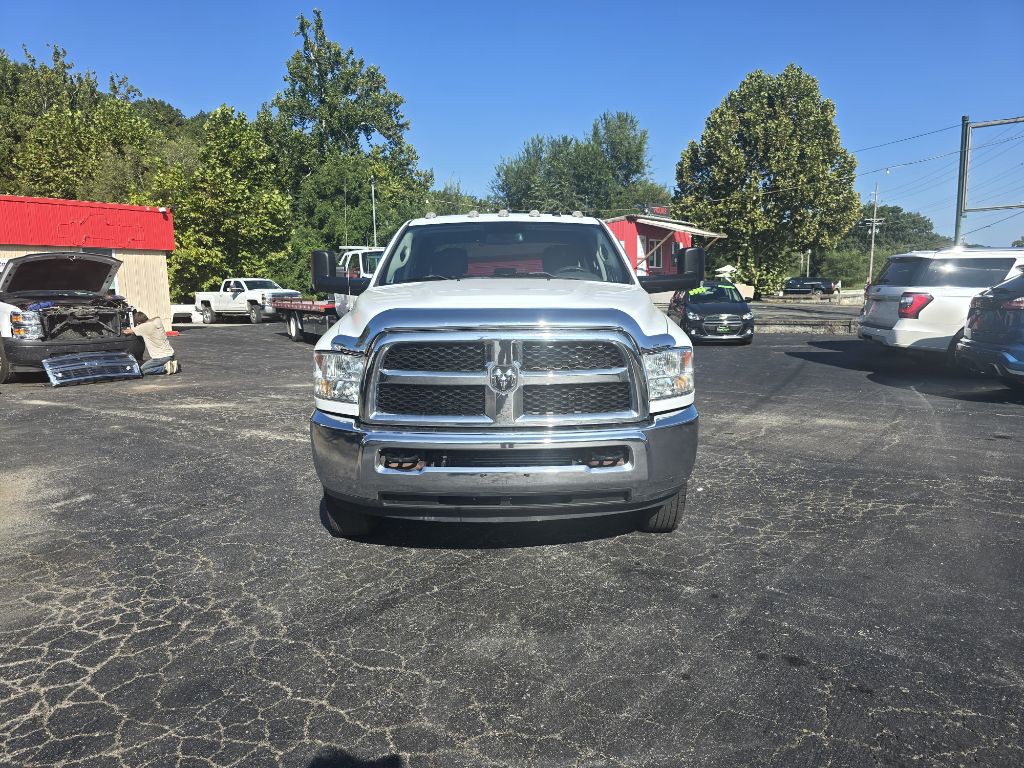 2016 RAM 3500 Image 8