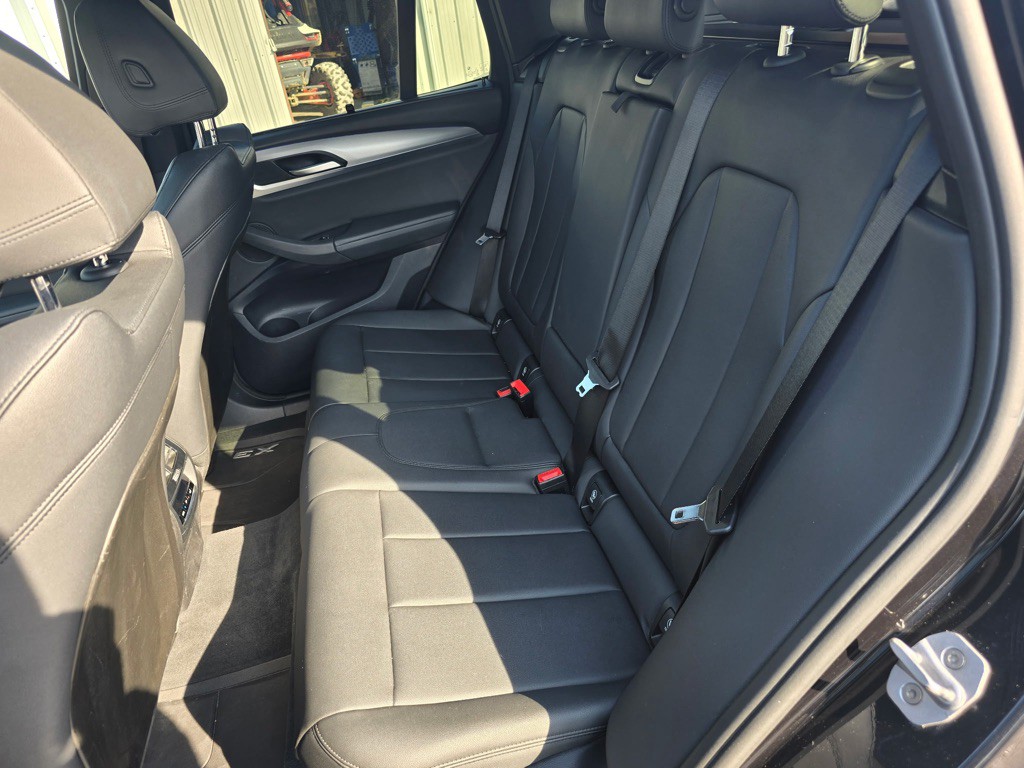 2018 BMW X3 Image 12