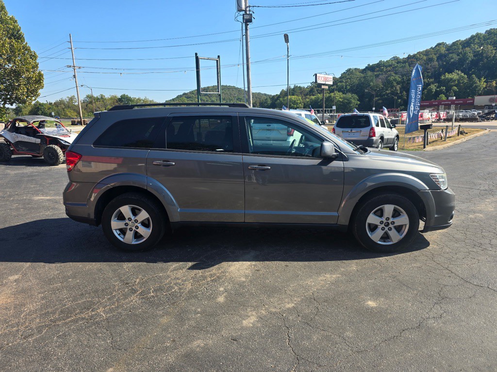2012 Dodge Journey Image 6
