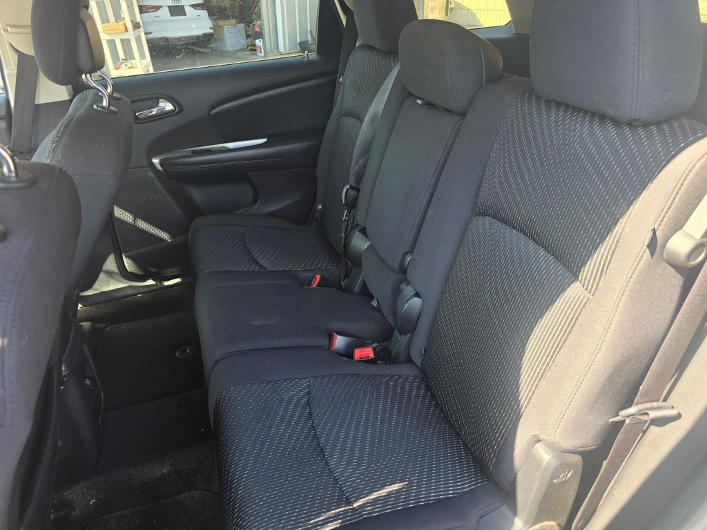 2012 Dodge Journey Image 12