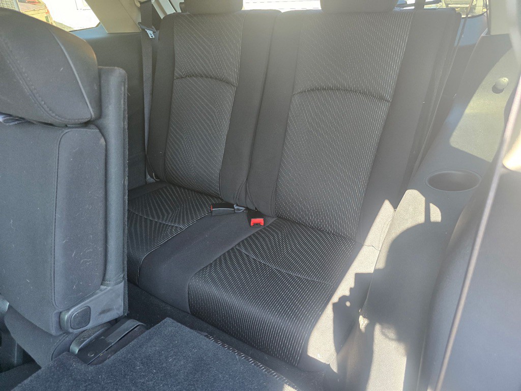 2012 Dodge Journey Image 13