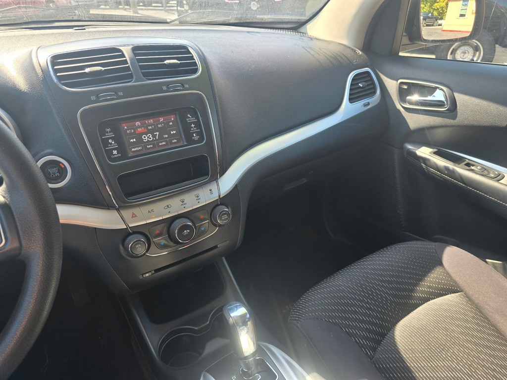 2012 Dodge Journey Image 15