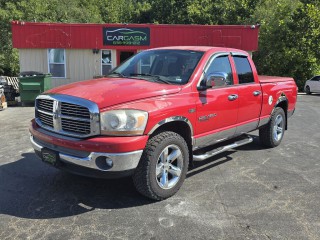 Image for 2006 Dodge Ram 1500 SLT ID: 6972615