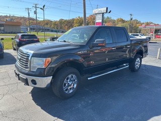 Image for 2011 Ford F-150 XLT ID: 6979175