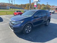 Image for 2018 Honda CR-V LX ID: 6979185