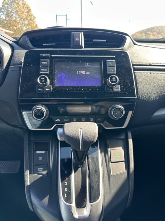 2018 Honda CR-V Image 11