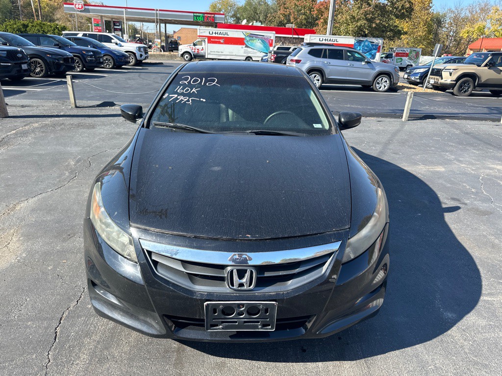 2012 Honda Accord Image 2