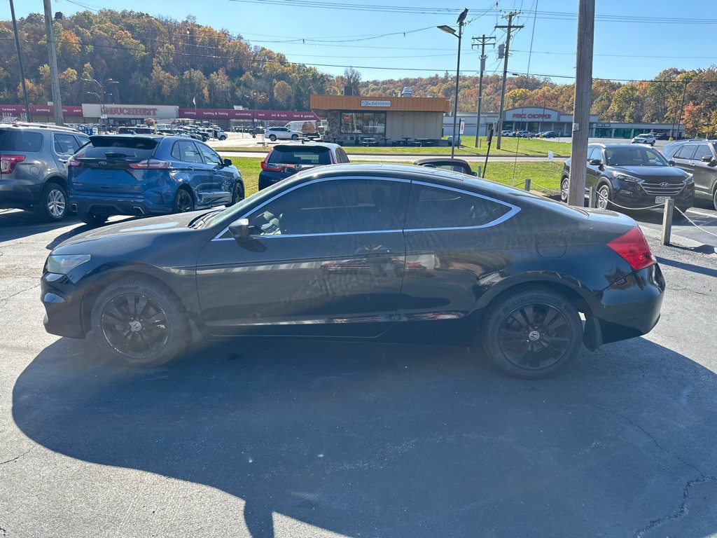 2012 Honda Accord Image 3