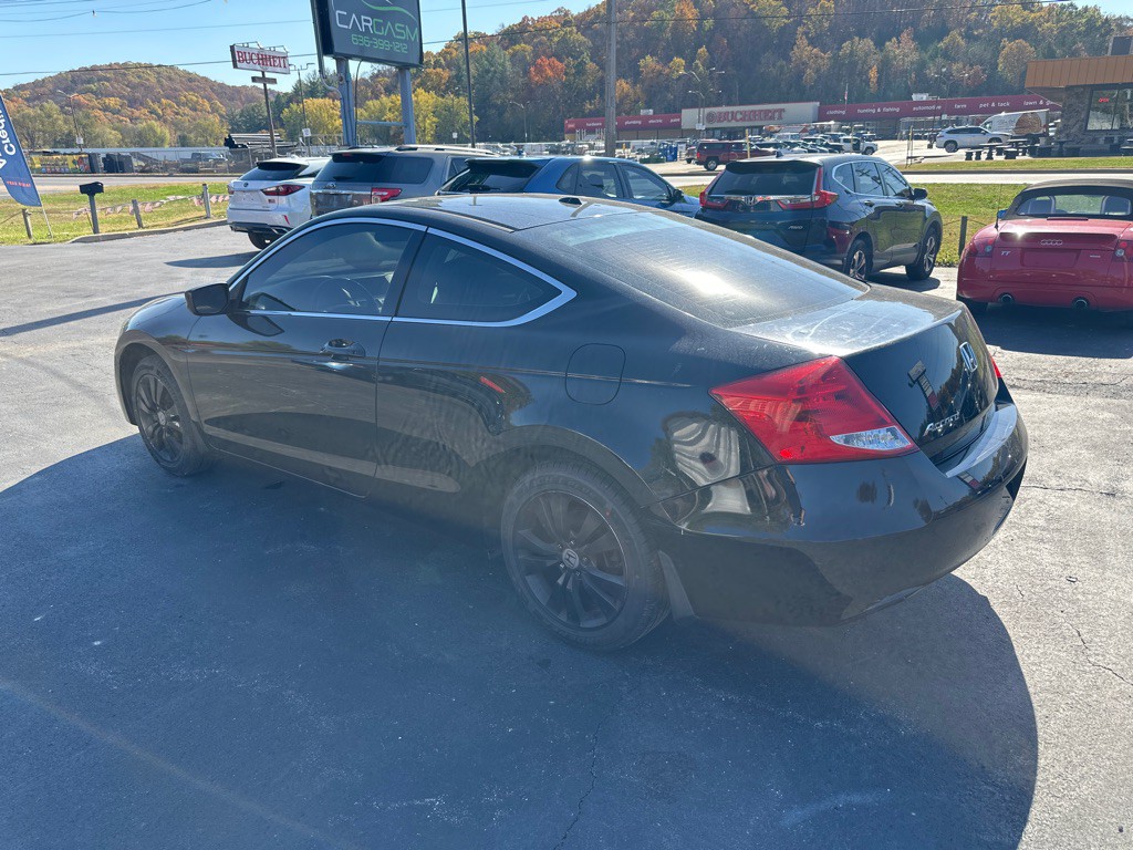 2012 Honda Accord Image 4