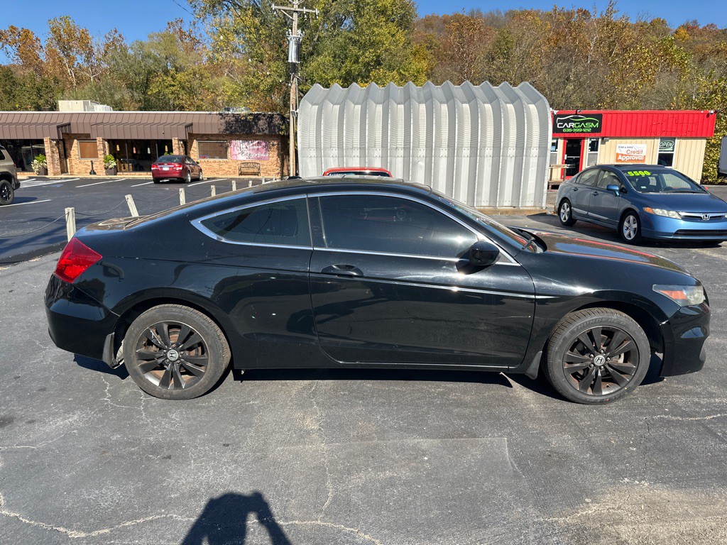 2012 Honda Accord Image 7