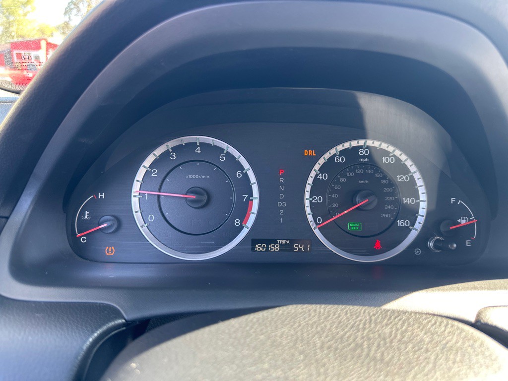 2012 Honda Accord Image 10