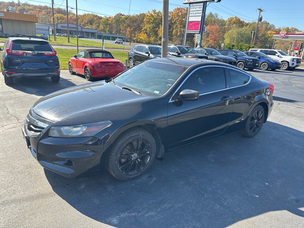 2012 Honda Accord Image 12