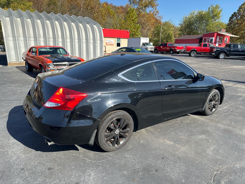 2012 Honda Accord Image 16