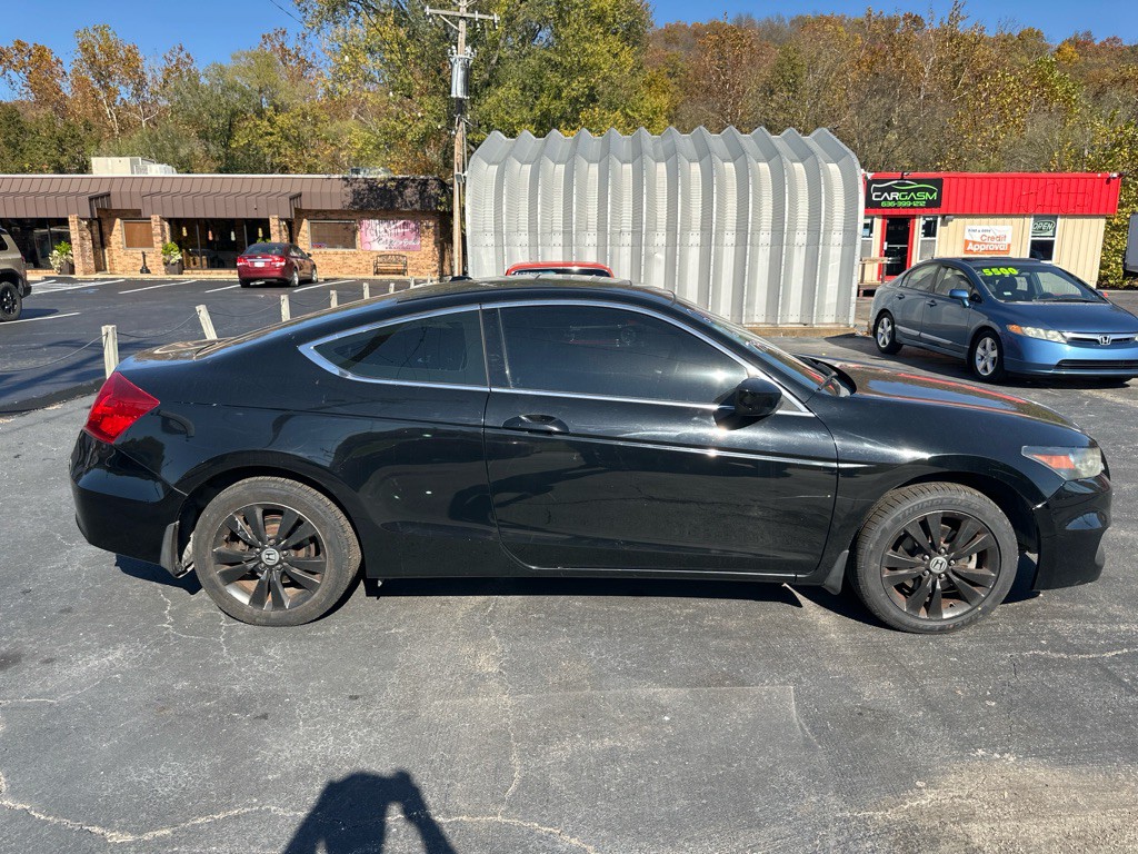 2012 Honda Accord Image 17