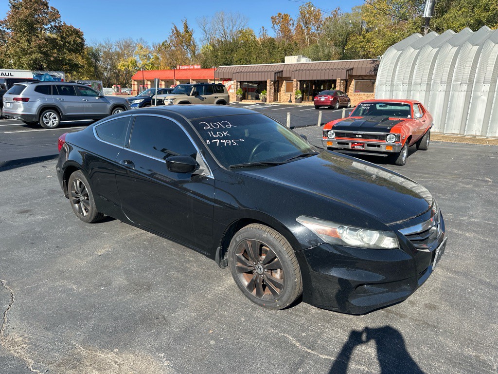 2012 Honda Accord Image 18