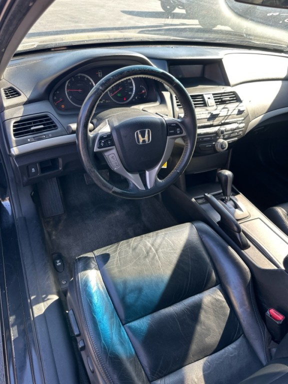 2012 Honda Accord Image 19