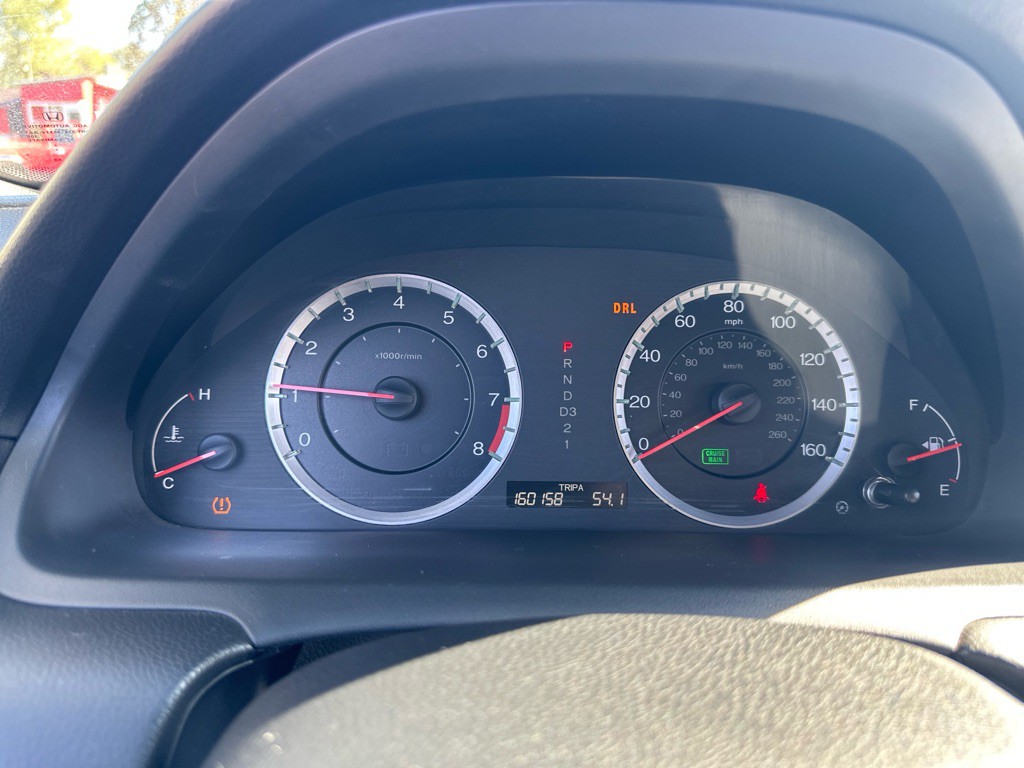 2012 Honda Accord Image 20