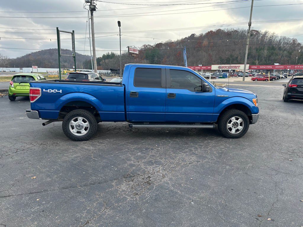 2014 Ford F-150 Image 6