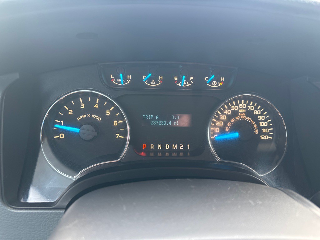 2014 Ford F-150 Image 10