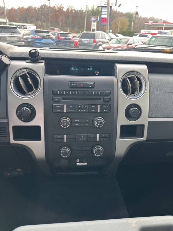 2014 Ford F-150 Image 11