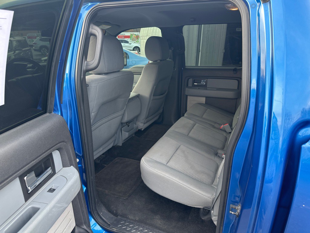 2014 Ford F-150 Image 12