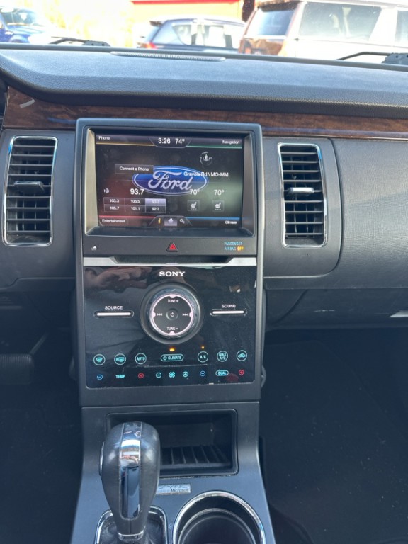2014 Ford Flex Image 10