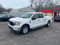 Image for 2021 Ford F-150 XLT ID: 7027584