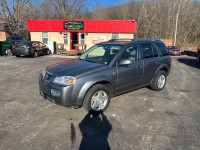 Image for 2006 Saturn Vue BASE ID: 7027587
