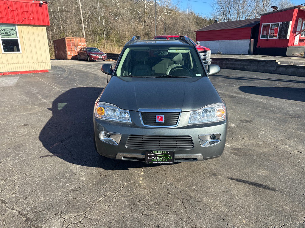 2006 Saturn Vue Image 8