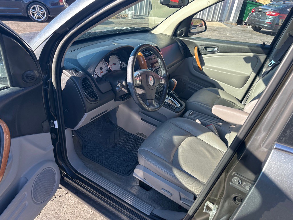 2006 Saturn Vue Image 9