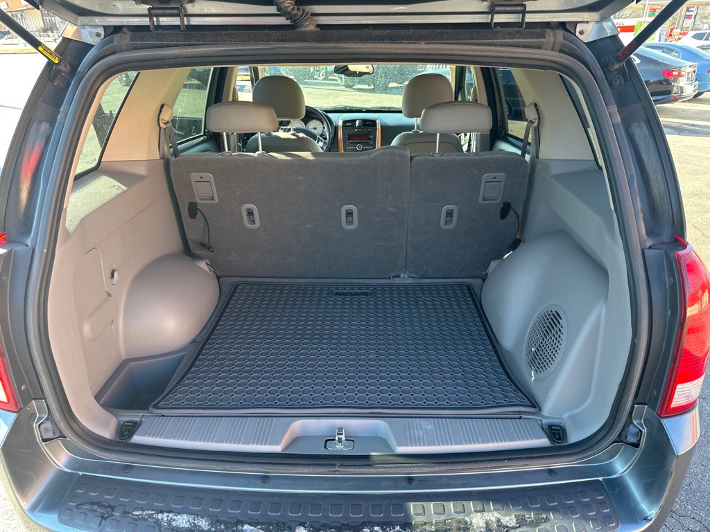 2006 Saturn Vue Image 11
