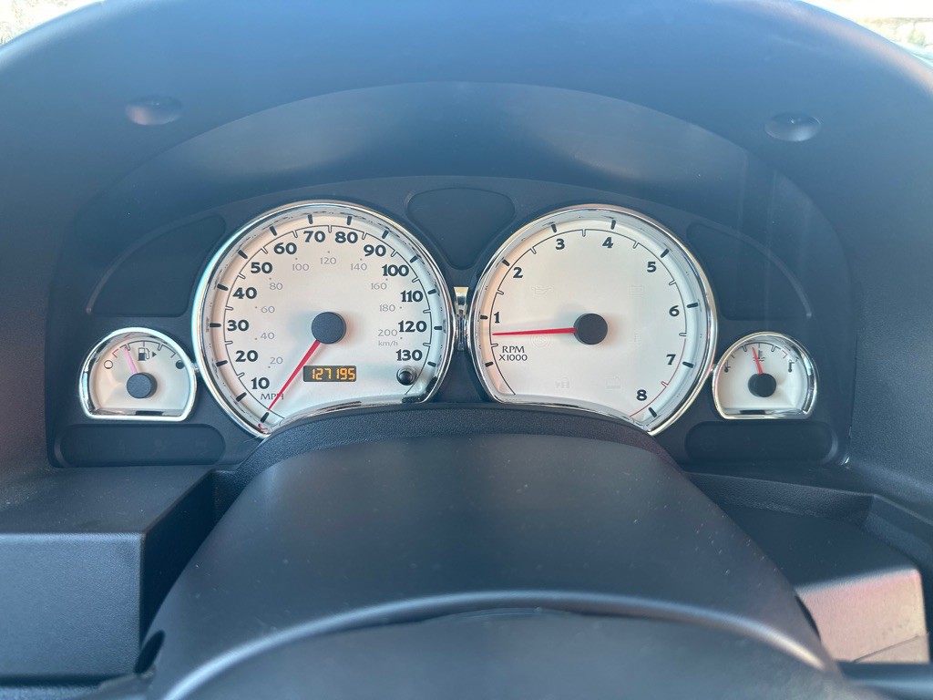 2006 Saturn Vue Image 12