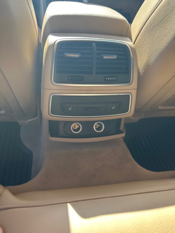 2015 Audi A6 Image 11