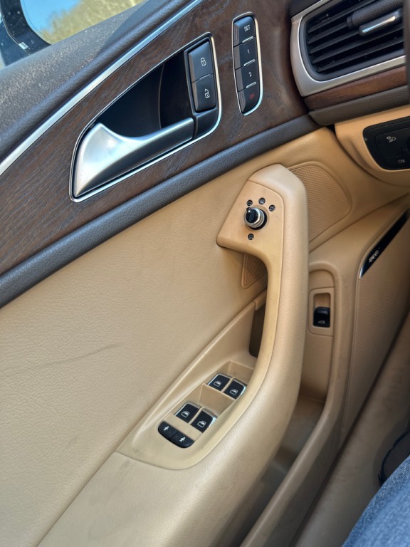 2015 Audi A6 Image 13