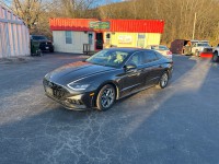 Image for 2023 Hyundai Sonata SEL ID: 7051501