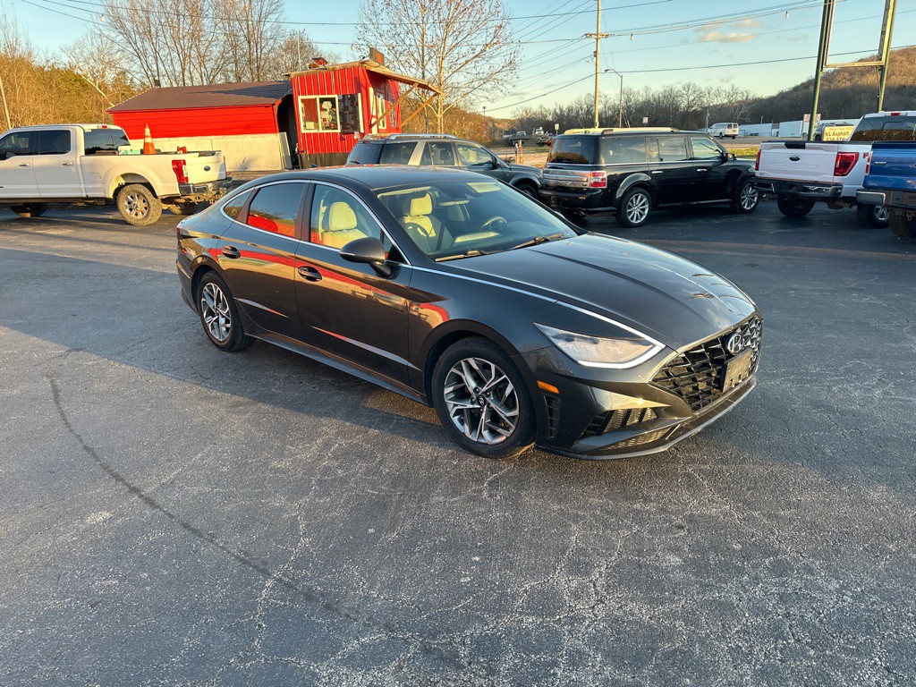 2023 Hyundai Sonata Image 7