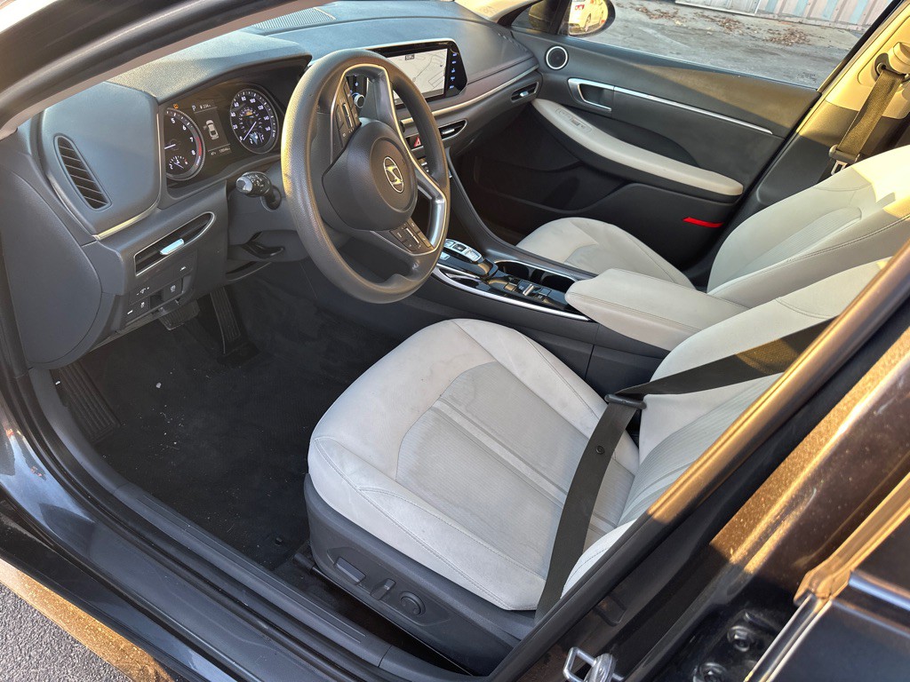 2023 Hyundai Sonata Image 9