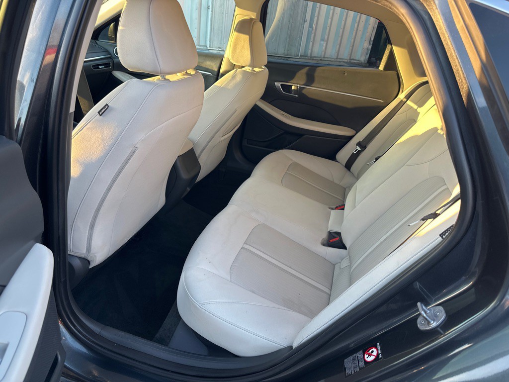 2023 Hyundai Sonata Image 10