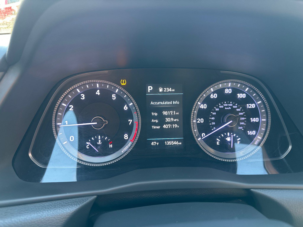 2023 Hyundai Sonata Image 11