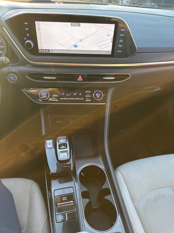 2023 Hyundai Sonata Image 12