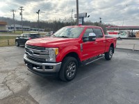 Image for 2017 Ford F-250 Lariat ID: 7102365