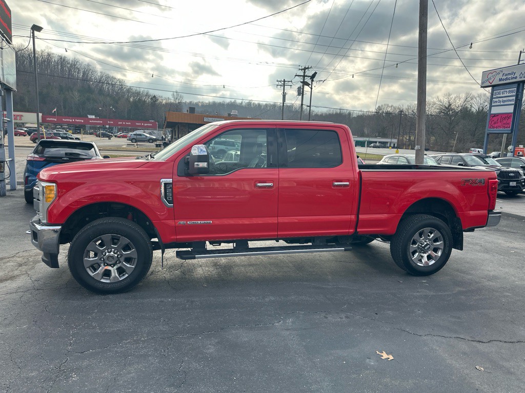 2017 Ford F-250 Image 2